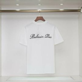 Picture of Balmain T Shirts Short _SKUBalmainS-XXLR27332814